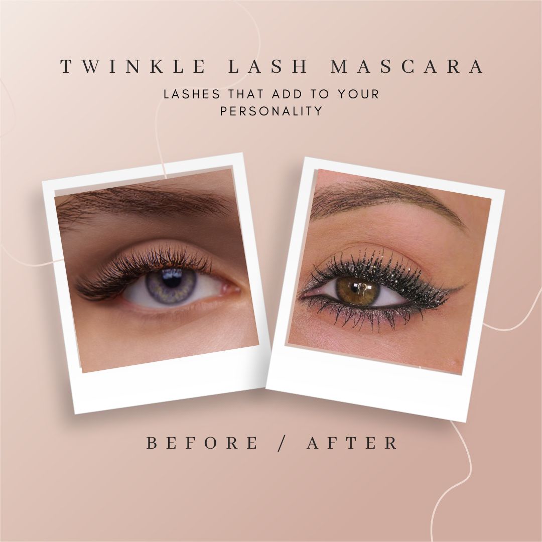 Twinkle Lash Mascara