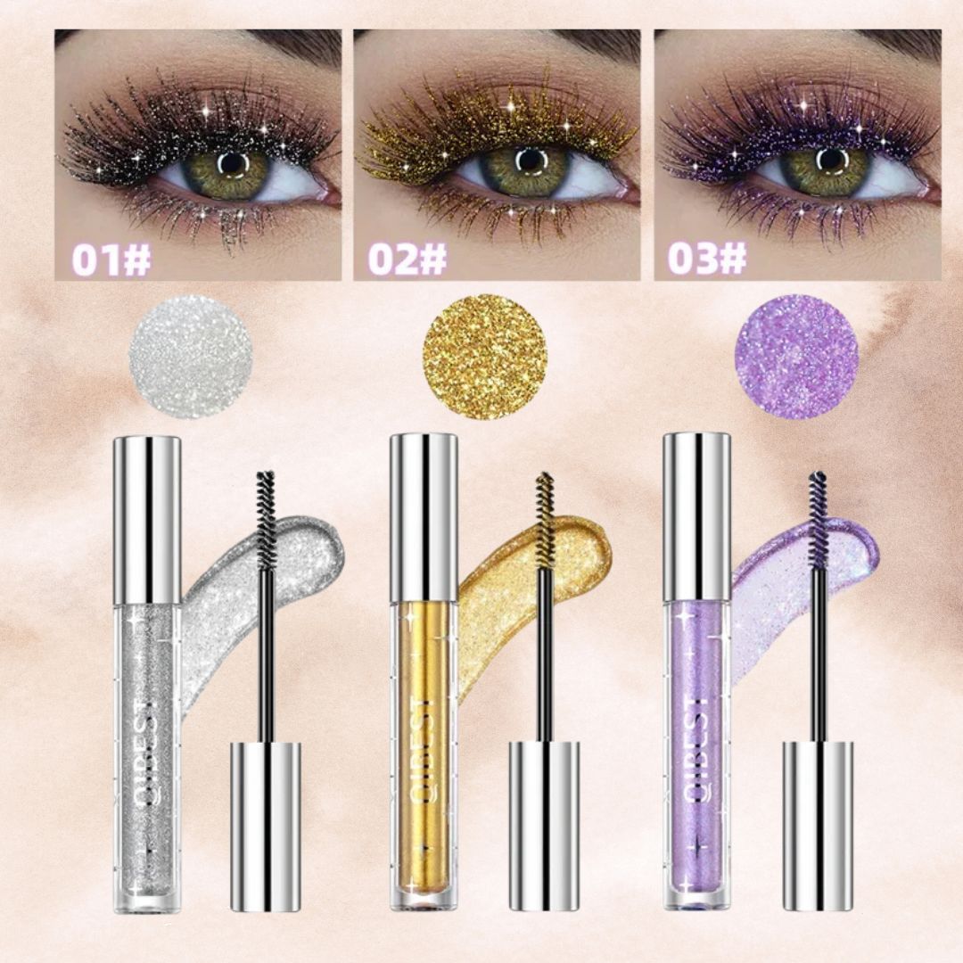 Twinkle Lash Mascara